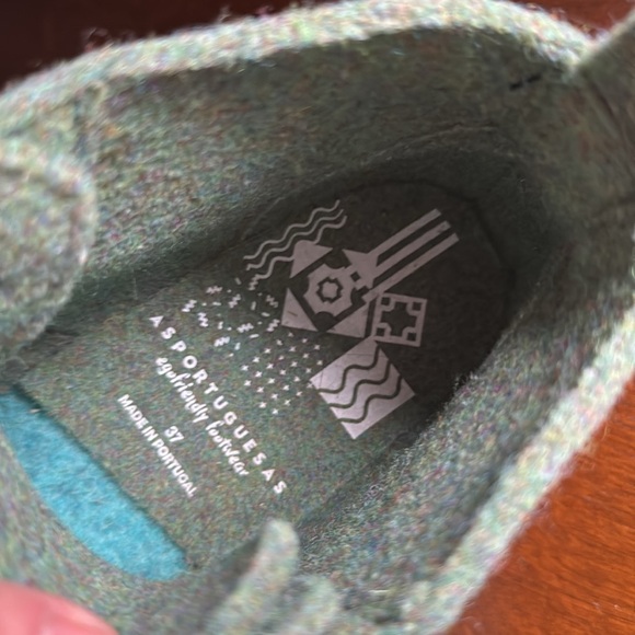 ASPORTUGUESAS women’s bootie. - Picture 6 of 6